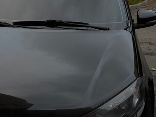 2023 Lada (ВАЗ) Granta I Рестайлинг, чёрный, 570000 рублей, вид 4