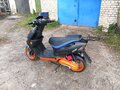 2009 Stels Skif, чёрный, 25000 рублей - вид 3