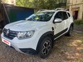 2021 Renault Duster II, белый, 1510000 рублей