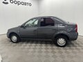 2007 Renault Logan I, серый, 249000 рублей - вид 8
