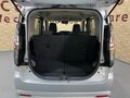 2023 Suzuki Solio IV, серебристый, 940000 рублей - вид 10