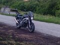 2003 Suzuki SV 650, чёрный, 280000 рублей - вид 7