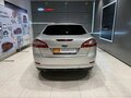 2010 Ford Mondeo IV, серебристый, 720000 рублей - вид 4