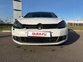 2012 Volkswagen Golf VI, белый, 700000 рублей - вид 2