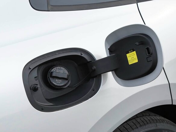 2026 Changan Qiyuan A06 28.39 kWh, белый, 2850000 рублей - вид 20