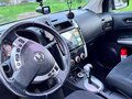 2012 Nissan X-Trail II Рестайлинг, чёрный, 1500000 рублей - вид 10