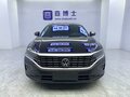 2022 Volkswagen Passat B8 Рестайлинг, чёрный, 1780007 рублей - вид 4