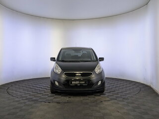 2014 Kia Venga I, чёрный, 1100000 рублей, вид 2