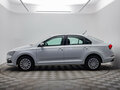 2021 Skoda Rapid II, белый - вид 7