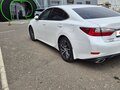 2015 Lexus ES 250 VI Рестайлинг, белый, 2500000 рублей - вид 2