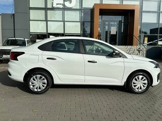 2026 Lada (ВАЗ) Iskra, белый, 1492000 рублей, вид 4