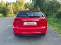 2011 Audi A3 II (8P) Рестайлинг 2, красный, 750000 рублей - вид 7