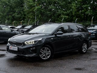 Kia Ceed III