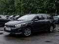 2021 Kia Ceed III, серый, 1480000 рублей