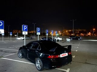 2007 Honda Accord VII Рестайлинг, коричневый, 650000 рублей, вид 4