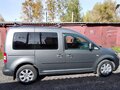 2012 Volkswagen Caddy III Рестайлинг, серый - вид 6