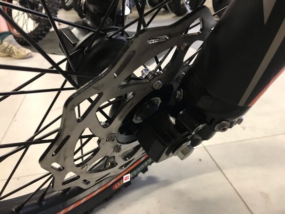 2025 Regulmoto CR-X, чёрный, 215800 рублей - вид 12