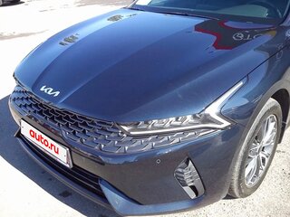 2021 Kia K5 III, синий, 3000000 рублей, вид 5