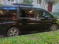 2017 Honda Stepwgn Spada V Рестайлинг, чёрный, 2300000 рублей - вид 1