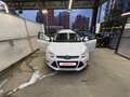 2012 Ford Focus III, белый, 720000 рублей