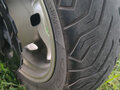2001 Yamaha TMAX, жёлтый, 280000 рублей - вид 9