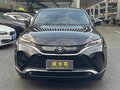 2023 Toyota Harrier IV (XU80), чёрный, 3652000 рублей - вид 1