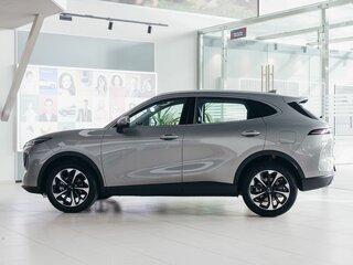 2026 Tenet Plus L6, серый, 2590000 рублей, вид 4