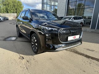 2026 Tenet T8, чёрный, 3099000 рублей, вид 4