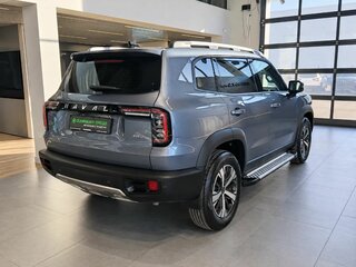 2022 Haval Dargo I, серый, 2399000 рублей, вид 4