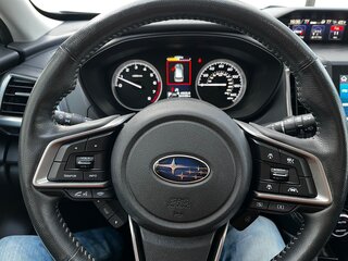 2019 Subaru Forester V, серый, 2550000 рублей, вид 5