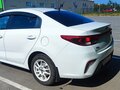 2018 Kia Rio IV, белый, 1280000 рублей - вид 4