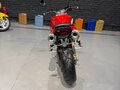 2010 Triumph Street Triple, красный, 465000 рублей - вид 6
