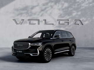 2026 VOLGA K50, чёрный, 4649000 рублей, вид 1