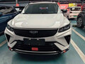 2025 Geely Binyue I Рестайлинг 2, белый, 1350000 рублей - вид 1