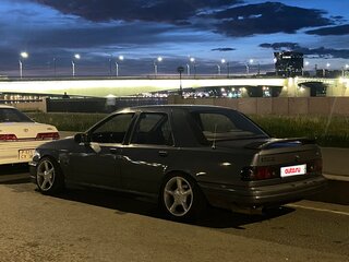 1987 Ford Sierra I Рестайлинг, синий, 380000 рублей, вид 5