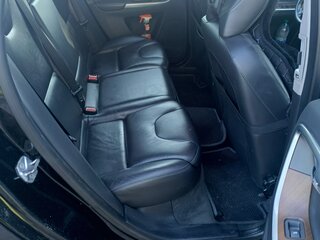 2016 Volvo XC60 I Рестайлинг, чёрный, 2100000 рублей, вид 5