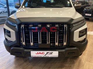2026 JAC T9, белый, 3619000 рублей, вид 3