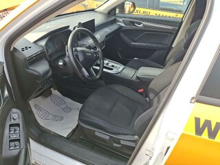 2024 Haval Jolion I Рестайлинг, белый, 1412000 рублей, вид 5