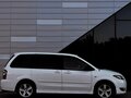 2006 Mazda MPV II (LW) Рестайлинг, белый, 870000 рублей - вид 8