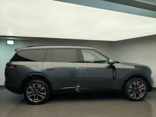 2026 Lynk & Co 900, серый, 7880000 рублей, вид 5