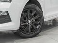 2021 Skoda Rapid II, белый, 1810000 рублей - вид 9