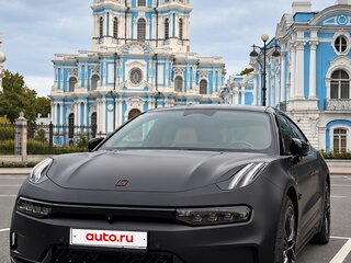 2023 Zeekr 001 100 kWh I, чёрный, 6450000 рублей, вид 2