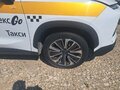 2024 Jetour Dashing I, белый, 1812000 рублей - вид 11