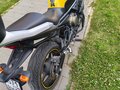 2010 Yamaha XJ6 (FZ6R), жёлтый, 390000 рублей - вид 4