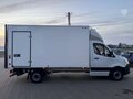 2021 Mercedes-Benz Sprinter, белый, 6000000 рублей - вид 1