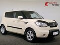 2009 Kia Soul I, бежевый - вид 2