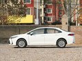 2022 Toyota Corolla XII (E210), белый, 1380000 рублей - вид 5