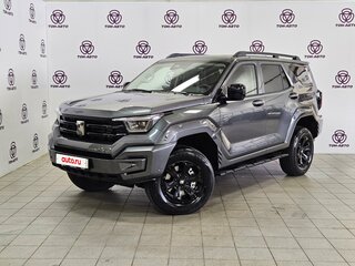 2025 Tank 400 I, серый, 4587000 рублей, вид 1