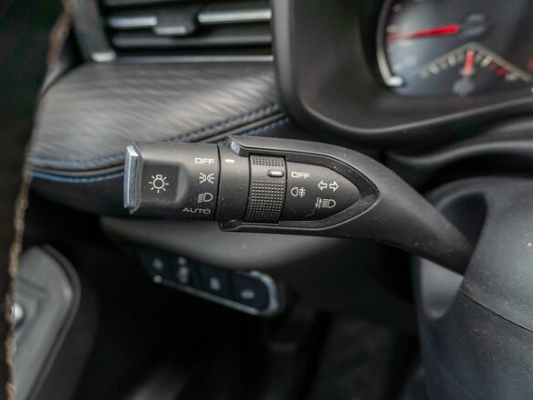 2023 Haval Jolion I, белый, 1759000 рублей - вид 18