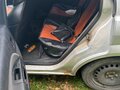 2004 Ford Mondeo III Рестайлинг, серебристый - вид 6